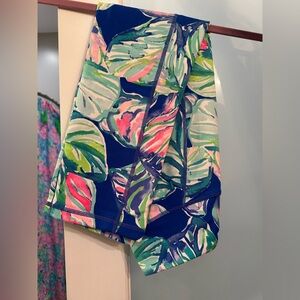 Casa del Sol cropped leggings size small. BNWOT. never worn.